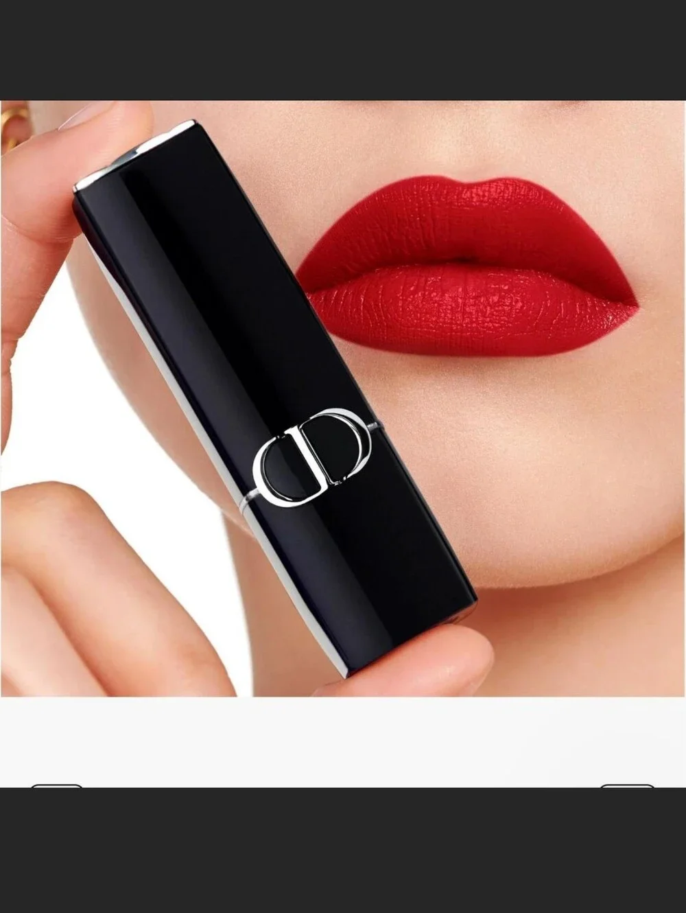 Dior Brand NEW and AUTHENTIC GWP